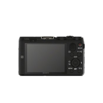 Sony Cyber Shot DSC-HX60 + LCJ-HN + CP-V3 (white)