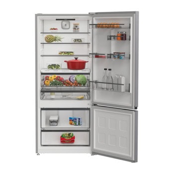 хладилник с фризер whirlpool whk2 6553 x5e