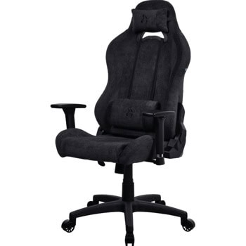 arozzi torretta soft fabric черен | JAR Computers arozzi torretta soft fabric черен