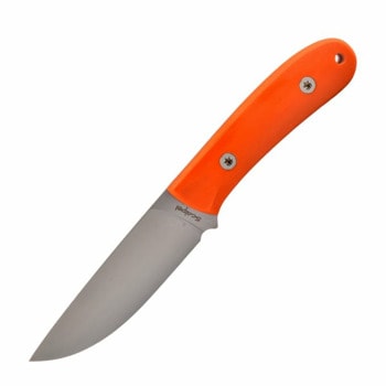 Ловен нож Dulotec Scalpel Orange