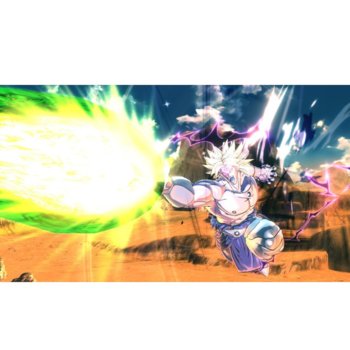 Dragon Ball Xenoverse 2 Collectors Edition