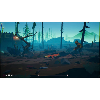 Endling: Extinction is Forever (Nintendo Switch)