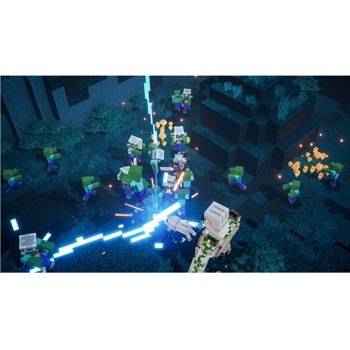 Minecraft Dungeons: Ultimate Edition PS4