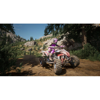 MX vs ATV Legends Xbox One/Series X