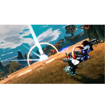 Starlink: Battle for Atlas - Starter Pack Xbox One