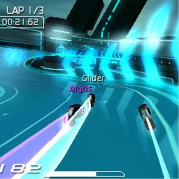 Tron: Evolution