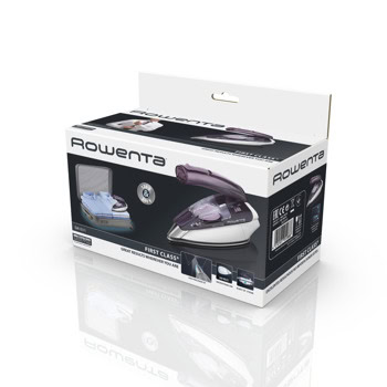 Rowenta DA1511F1 Purple