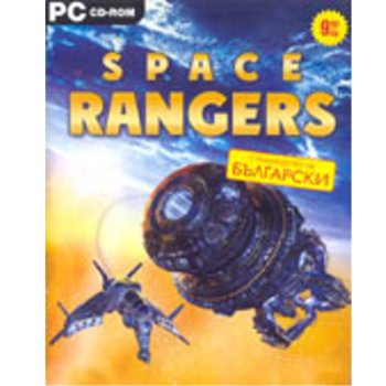 Space Rangers, за PC