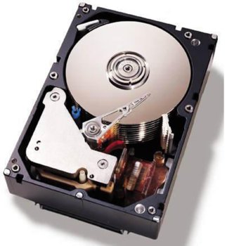 Твърд диск 2TB IBM, SATA 6Gb/s, 7200rpm, 32MB SimpleSwap | JAR Computers IBM 2TB 7.2K SerialATA SimpleSwap