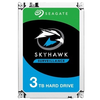 Seagate Skyhawk 3TB ST3000VX009