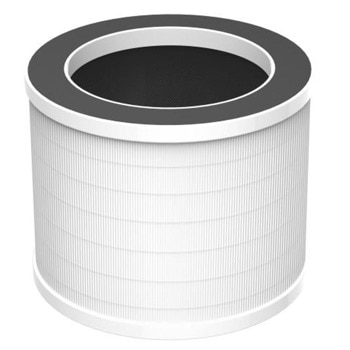 Филтър за пречиствател на въздух Hama Smart 3 в 1 (186440), HEPA, 3 слоя с ефективност на пречистване на въздуха до 99.95%, | JAR Computers Hama Smart 3 в 1 186440