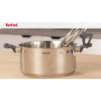 Комплект съдове Tefal G713SB45