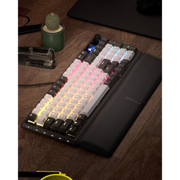 Corsair Vanguard 96 MLX Plasma CH-91E921E-NA