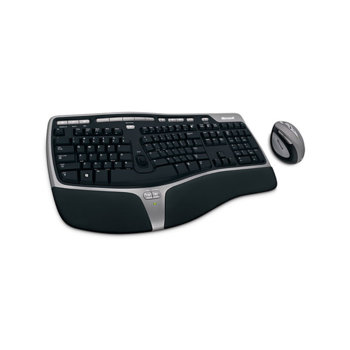 FPP Natural Wireless Ergo Desktop 7000