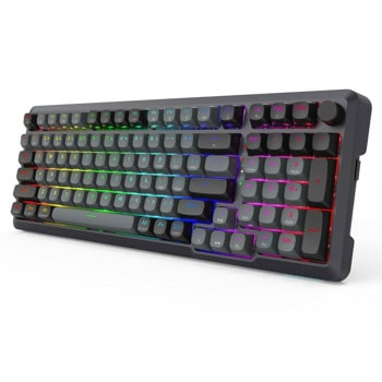 Redragon Bragi Pro K688GB-RGB-PRO