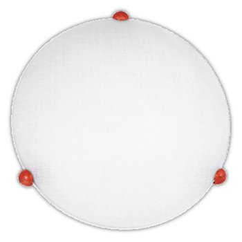 LED плафон JAR Computers БЕРГАМА JARPL16250, 7W