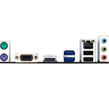 Gigabyte GA-AM1M-S2H