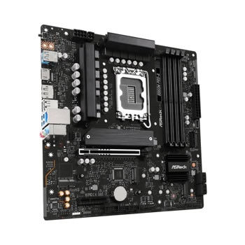 ASRock B860M Pro-A