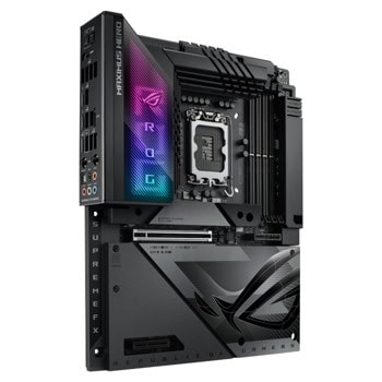 ASUS ROG MAXIMUS Z790 HERO BTF