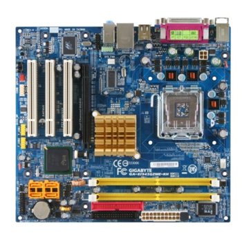 Gigabyte 8I945GZME-RH