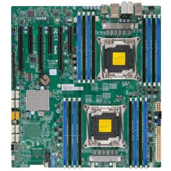 Supermicro X10DAI-O