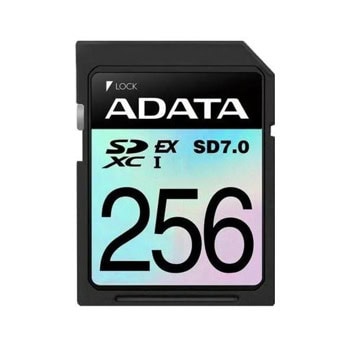 A-Data Premier Extreme 256GB ASD256GEX3L1-C