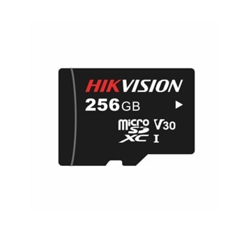 HIkVision 256GB microSDXC 842571126969