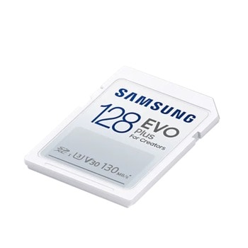 Samsung 128GB SD Card MB-SC128K/EU