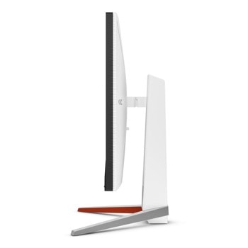 Монитор BENQ MOBIUZ EX3210U + WF-C510 Yellow