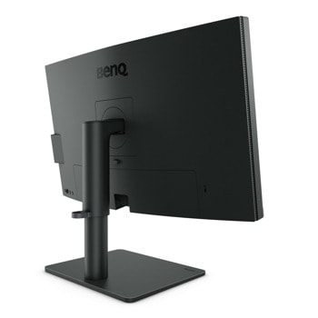 BenQ PD2706U + NFF-1710