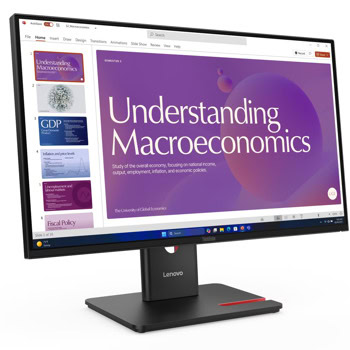 lenovo thinkvision t24d-40 64b9gat1eu