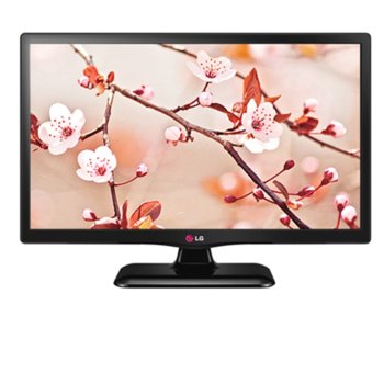 Монитор 28.5" (72.39 cm) LG 29MT44D-PZ, VA панел, 75Hz, HD LED, 9.5ms, 250cd/m2, DVB-T/C, HDMI | JAR Computers LG 29MT44D-PZ