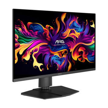 MSI MAG 271QP X24 9S6-3CD89T-025