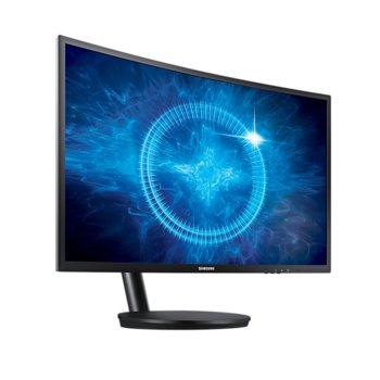 Samsung C27FG70FQU + Logitech G103