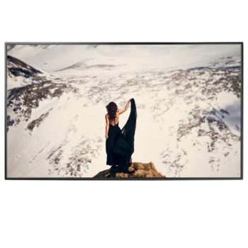 Публичен дисплей AG NEOVO PD-42, 41.9"(106.42 cm), Full HD, VA LED, VGA, HDMI, DVI-D, DisplayPort, USB, RS232, CVBS, BNC, RCA, LAN | JAR Computers AG NEOVO PD-42