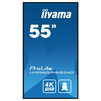 IIYAMA LH5560UHS-B2AG