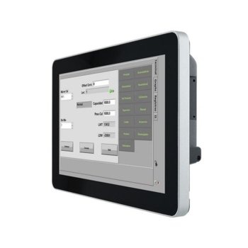 Дисплей Winmate W07L100-GSO1HB-C, тъч дисплей, 7" (17.78 cm), WSVGA, USB-C | JAR Computers Winmate W07L100-GSO1HB-C