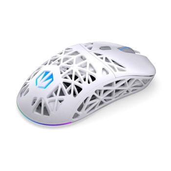 Endorfy LIV Plus Wireless Onyx White EY6A017