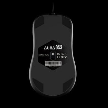 Мишка Gamdias AURA-GS3