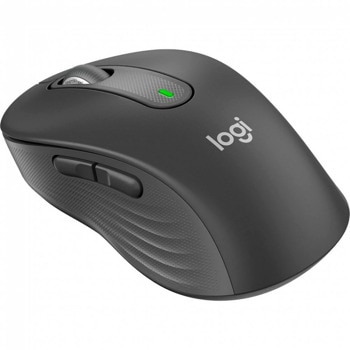 Logitech Signature M650 Graphite Open