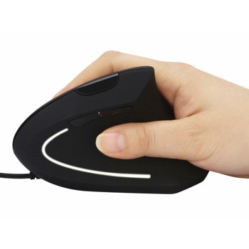Sandberg Wired Vertical Mouse 630-14