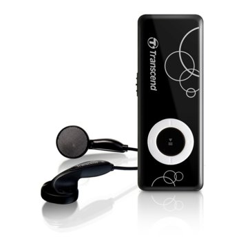 Transcend 8GB MP300 (Black)