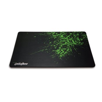 Pad Razer Goliathus Speed Fragged Edition