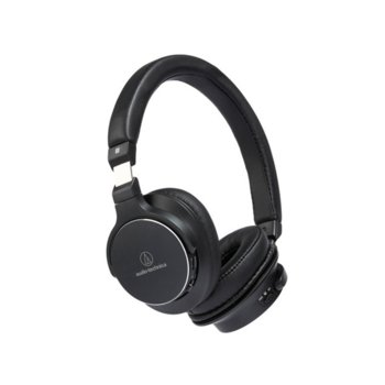 Audio-Technica ATH-SR5BT Black