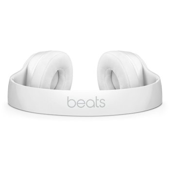 Beats Solo3 Wireless Gloss White MNEP2ZM/A