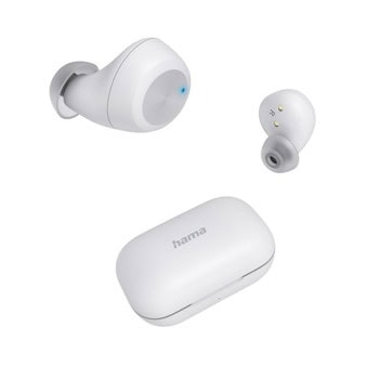 Hama Spirit Chop II White 184173