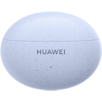 Слушалки Huawei FreeBuds 5i, безжични, Bluetooth, микрофон, шумопотискане, IP54, сини | JAR Computers Huawei FreeBuds 5i Isle Blue
