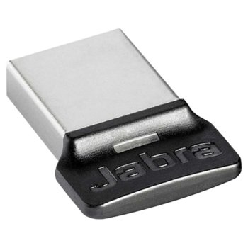 Jabra Evolve 65 Stereo UC Bluetooth 6599-829-409