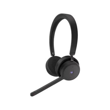 Lenovo Wireless VoIP Headset Teams 4XD1M80020