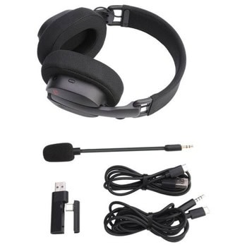 слушалки redragon luce h888 безжични